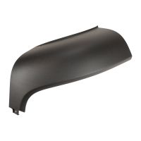 Barre de couverture en bas à droite