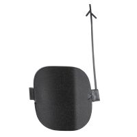 Bande de recouvrement sur le pare-chocs avant