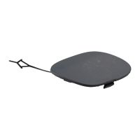 Capuchon / bouchon à l'avant droit du pare-chocs