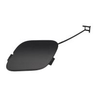 Capuchon de protection pour le pare-chocs arrière