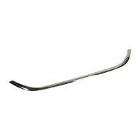 Couverture pour la calandre avant chrome