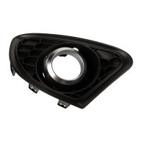 Panneau à gauche du pare-chocs avant