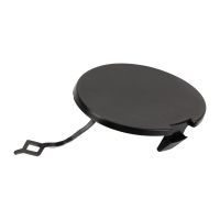 Capuchon / bouchon sur le pare-chocs avant