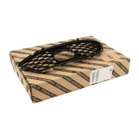 Calandre devant le pare-chocs à droite