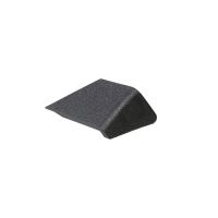 Capuchon en qualité d'origine noir à droite