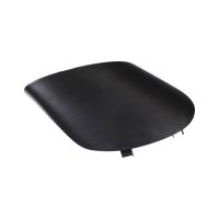 Cache pour bras de rétroviseur droit