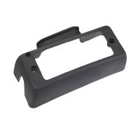 Couverture pour le pare-chocs avant