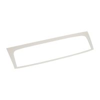 Cache pour la calandre