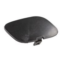 capuchon de protection pour le pare-chocs avant