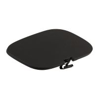 Capuchon de protection pour le pare-chocs avant