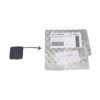 Capuchon de protection pour le pare-chocs arrière