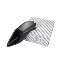 Panneau de couverture gauche sur le pare-chocs avant