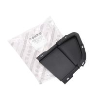 Déflecteur pour le pare-chocs avant