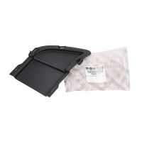 Déflecteur pour le pare-chocs avant