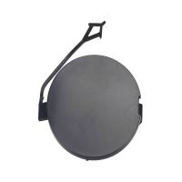 Capuchon de protection pour le pare-chocs avant