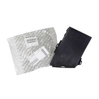 Déflecteur pour le pare-chocs avant gauche