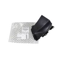 Déflecteur pour le pare-chocs avant droit