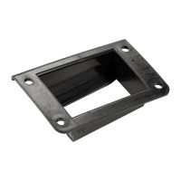 Renfort pour le pare-chocs avant droit