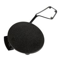 Capuchon de protection pour la calandre droite