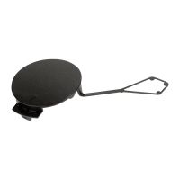 Capuchon de protection pour la calandre gauche