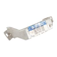 Support avant gauche sur l'aile