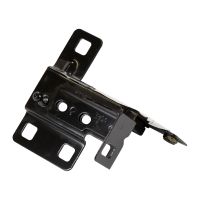 Support pour la traverse avant à droite