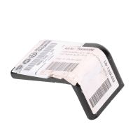 Renfort de support pour la traverse avant droite ou gauche