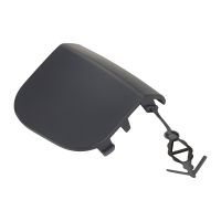 Capuchon de protection pour le pare-chocs avant