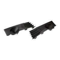 Caches pour le pare-chocs avant