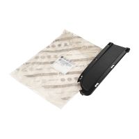 Capuchon de protection pour le pare-chocs avant