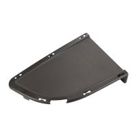 Capuchon de protection pour le pare-chocs avant