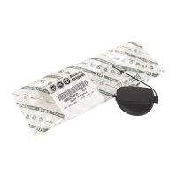 Capuchon de protection pour le pare-chocs avant