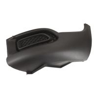 Cache pour pare-chocs avant gauche