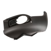 Capuchon de protection pour le pare-chocs avant gauche