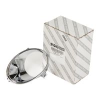 Cadre pour le pare-chocs avant à gauche