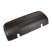 Couverture pour le pare-chocs arrière