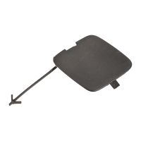 Capuchon de protection pour le pare-chocs avant