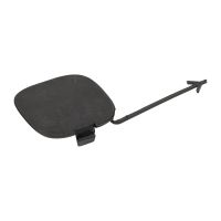 Capuchon de protection pour le pare-chocs arrière