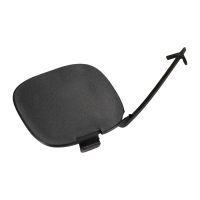 Capuchon de protection pour le pare-chocs arrière