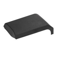 Coin de pare-chocs arrière gauche