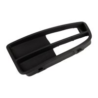 Grille de couverture à l'avant gauche