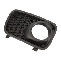 Couvrir la calandre avant droite