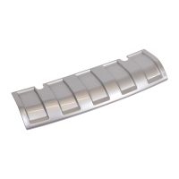 Couverture pour le pare-chocs inférieur