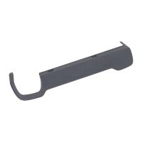 Couverture pour le pare-chocs arrière