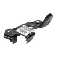 Support pour la traverse devant à droite