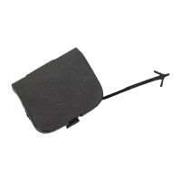 Capuchon de couverture de pare-chocs avant