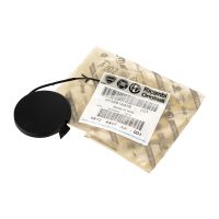 Couverture de pare-chocs arrière