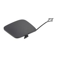 Capuchon de couverture de pare-chocs avant