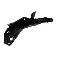 Support pour le pare-chocs avant gauche PSA OE 1626195780