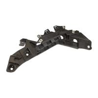 Support pour le pare-chocs avant gauche